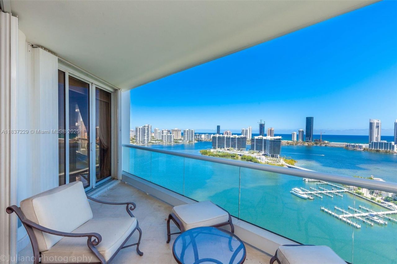 7000 Island Blvd, Unit 2504, Aventura, FL 33160 Photo