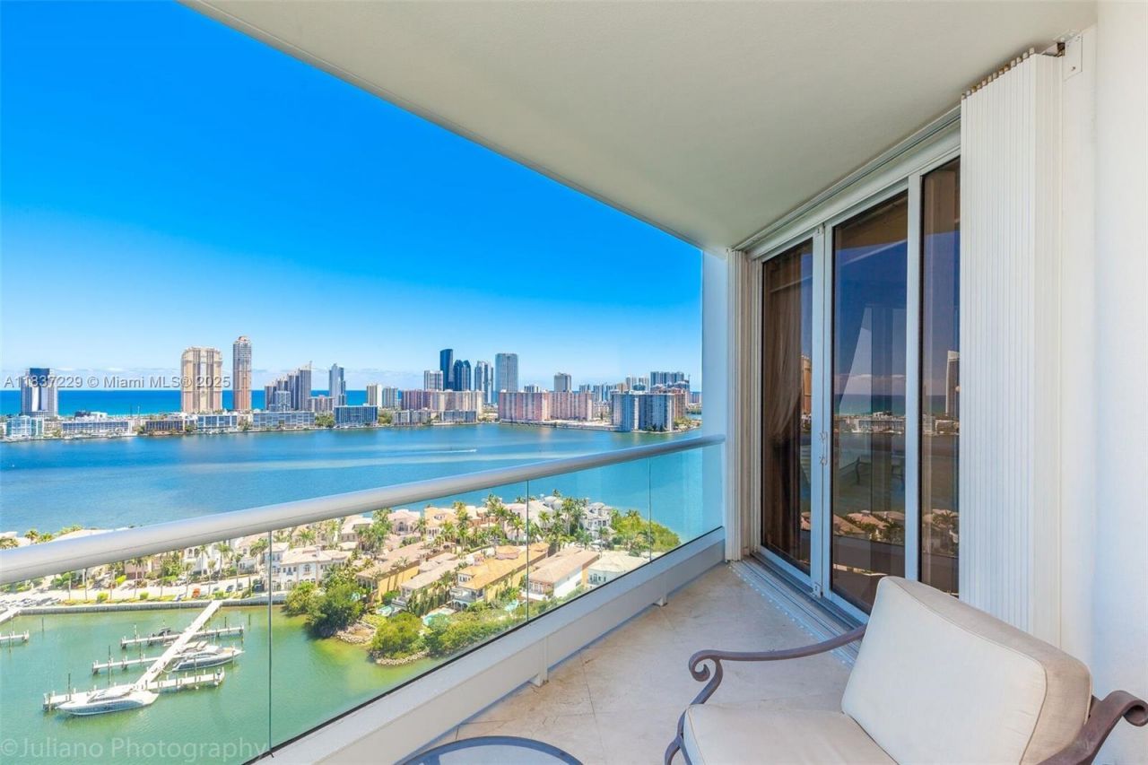 7000 Island Blvd, Unit 2504, Aventura, FL 33160 Photo