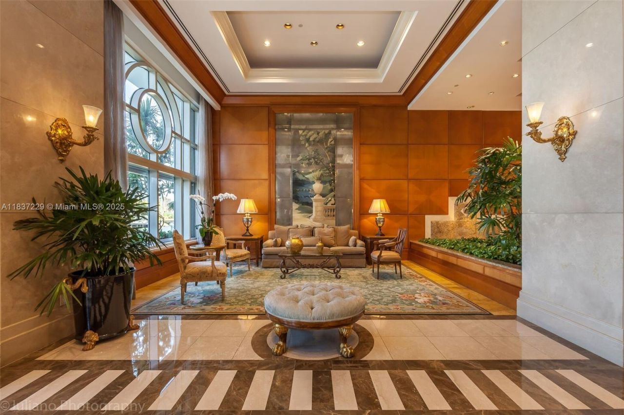 7000 Island Blvd, Unit 2504, Aventura, FL 33160 Photo