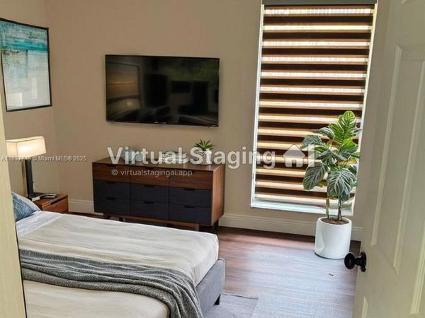 600 NW 214th St, Unit 105, Miami Gardens, FL 33169