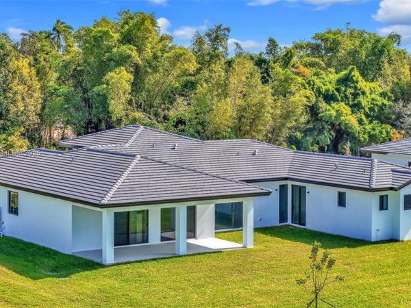 23120 SW 154 CT, Miami, FL 33170