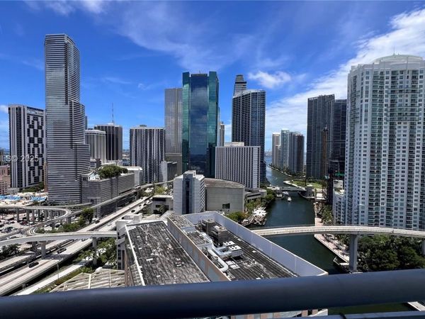 350 S Miami Ave, Unit 2401, Miami, FL 33130