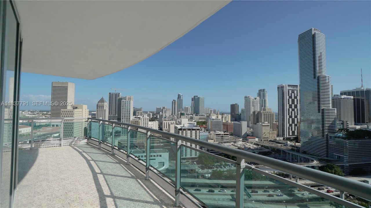 350 S Miami Ave, Unit 2401, Miami, FL 33130 Photo