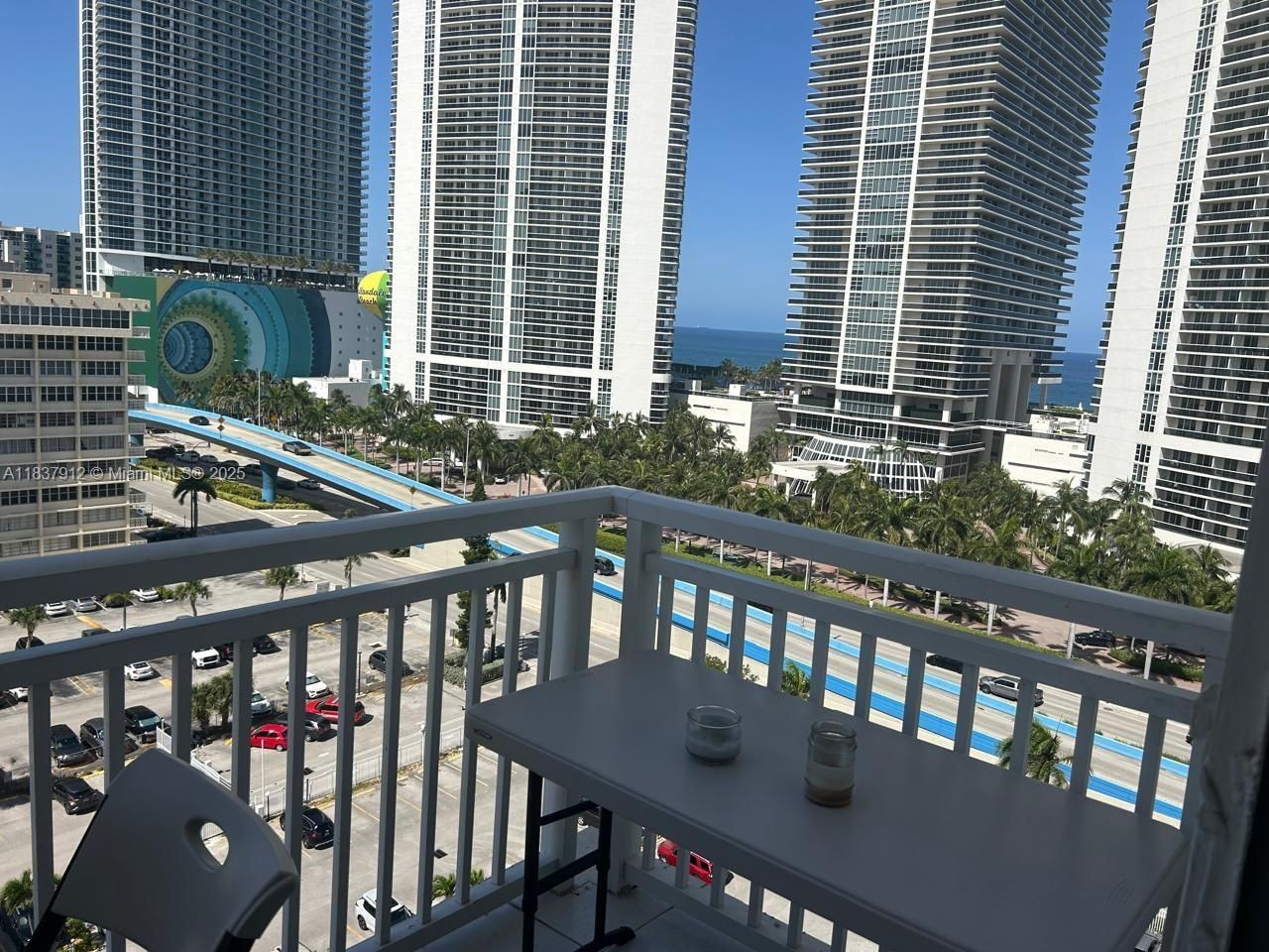 1849 S Ocean Dr, Unit 1407, Hallandale Beach, FL 33009 Photo