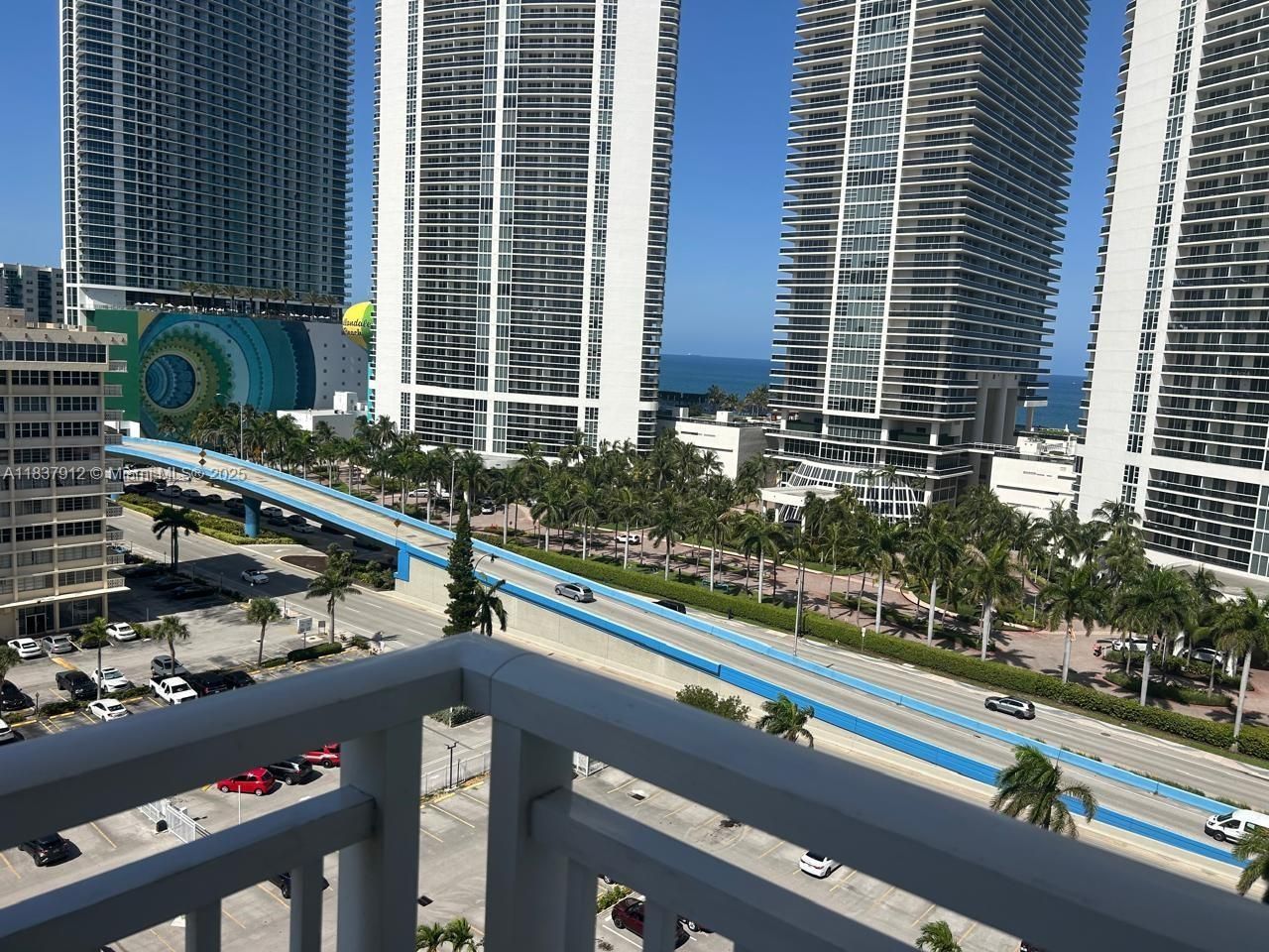 1849 S Ocean Dr, Unit 1407, Hallandale Beach, FL 33009 Photo