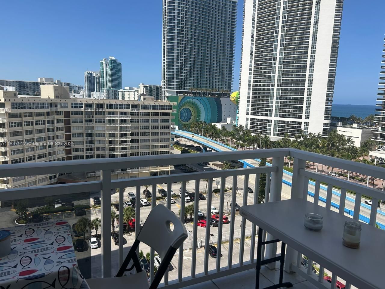 1849 S Ocean Dr, Unit 1407, Hallandale Beach, FL 33009 Photo