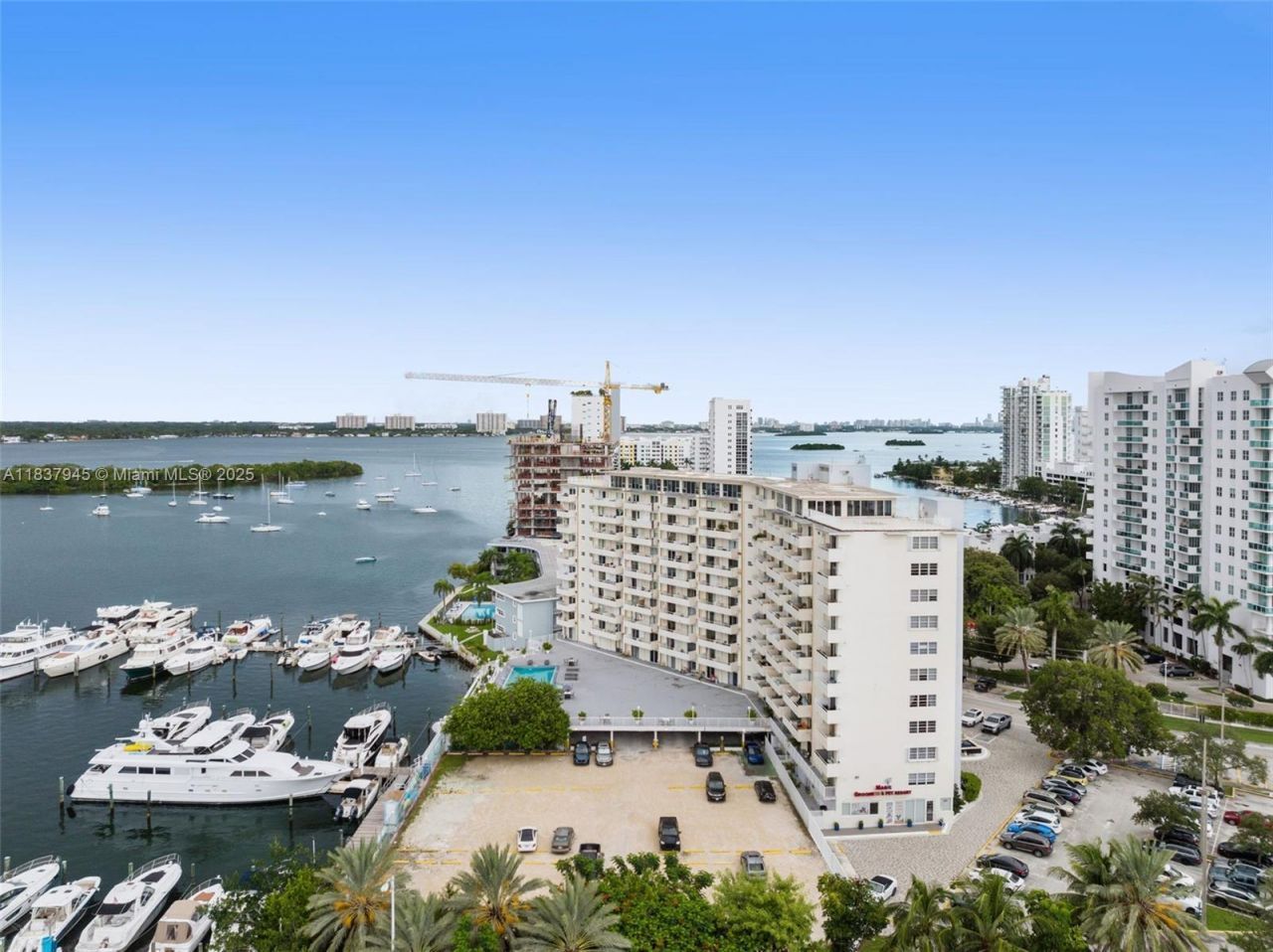 7904 West Dr, Unit 901, North Bay Village, FL 33141 Photo