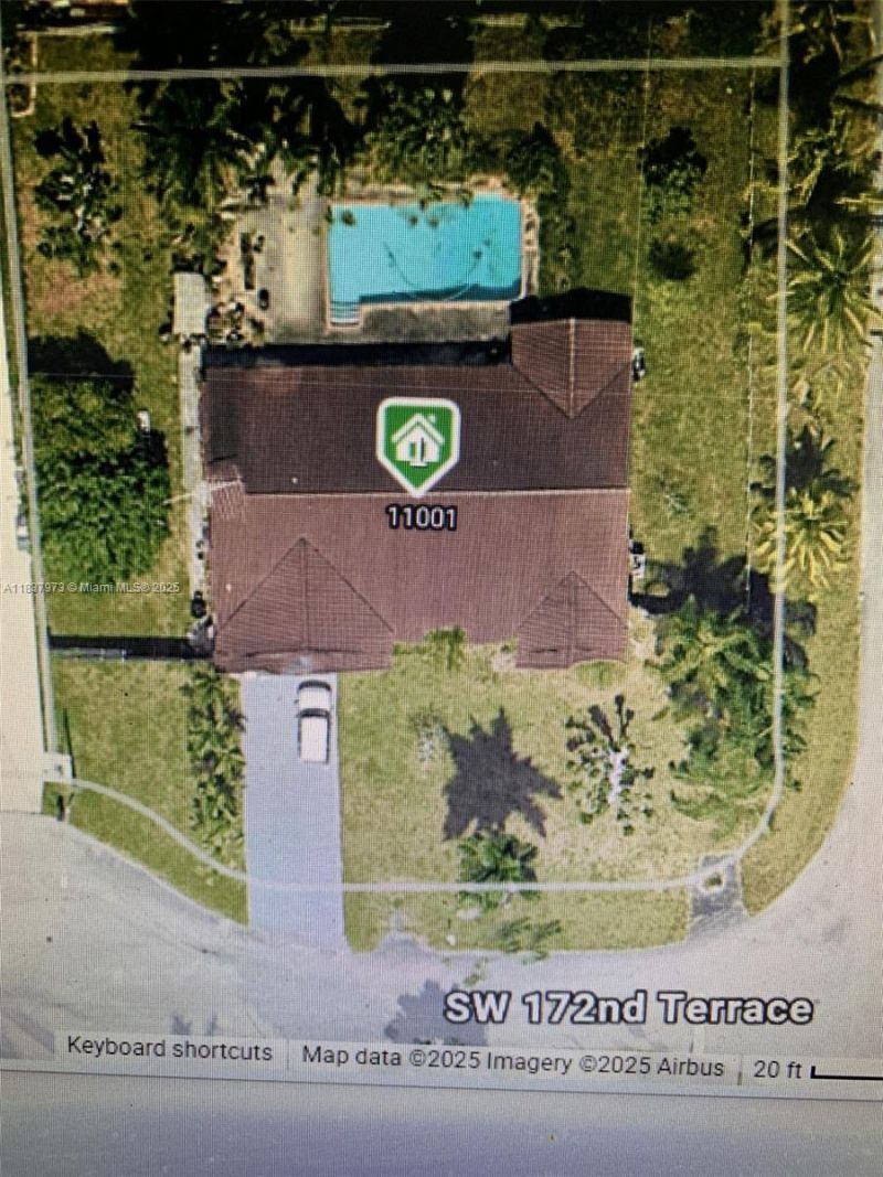 11001 SW 172nd Ter, Miami, FL 33157 Photo