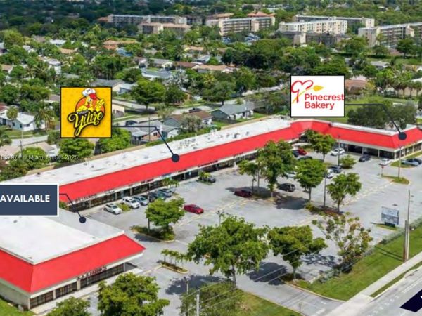 4551 N University Dr, Lauderhill, FL 33351