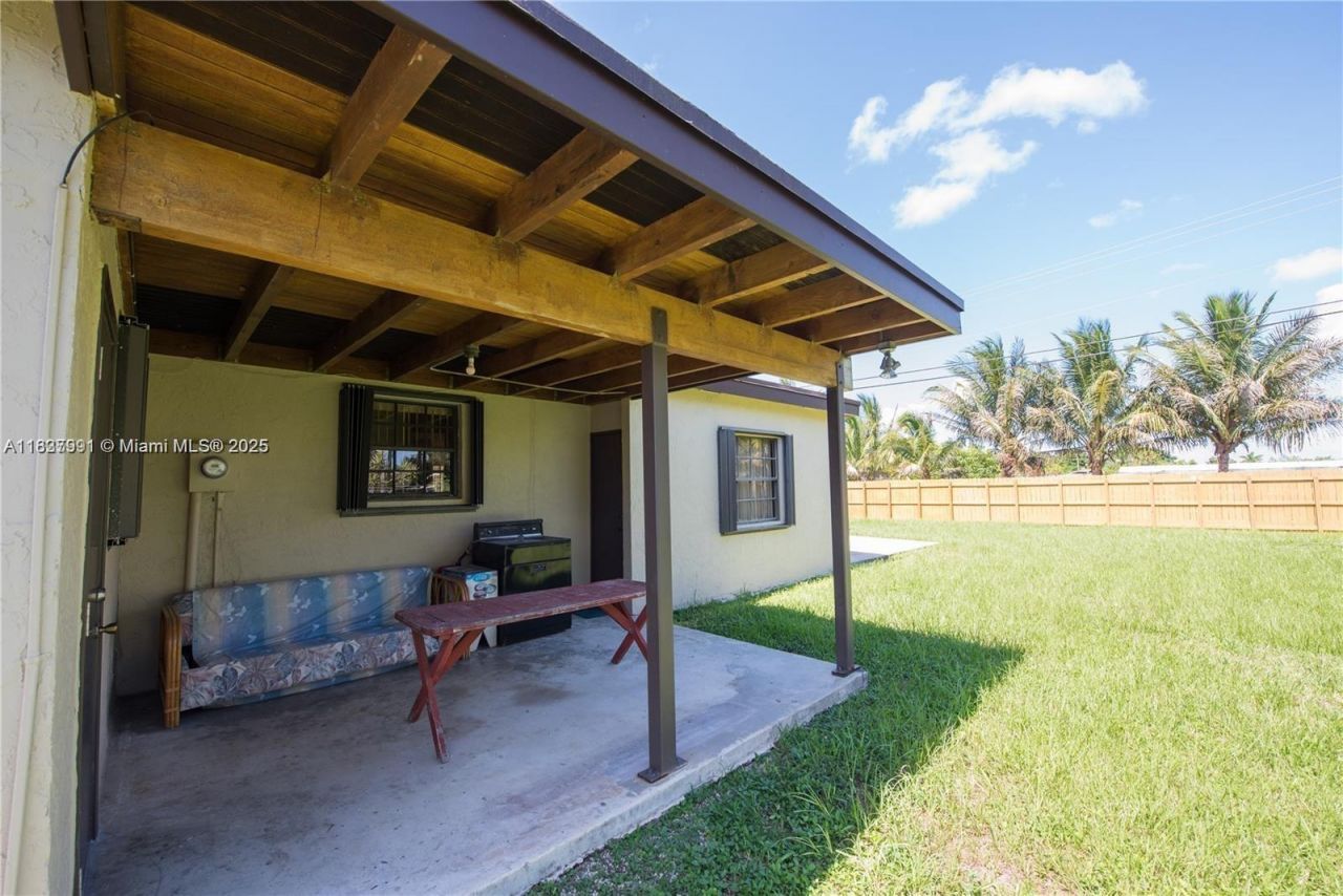 18900 SW 313th St, Homestead, FL 33030 Photo