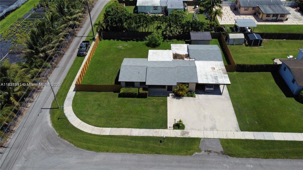 18900 SW 313th St, Homestead, FL 33030 Photo