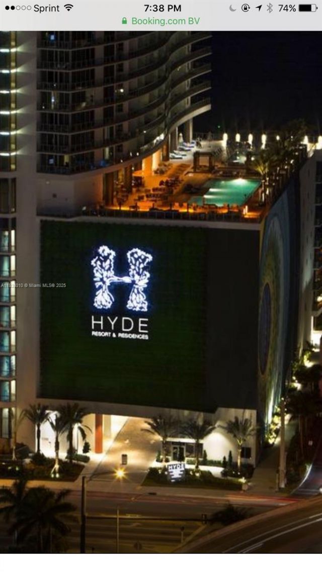 4111 S Ocean Dr, Unit 3105, Hollywood, FL 33019 Photo