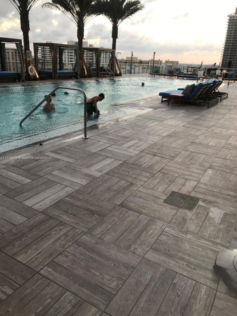 4111 S Ocean Dr, Unit 3105, Hollywood, FL 33019 Photo