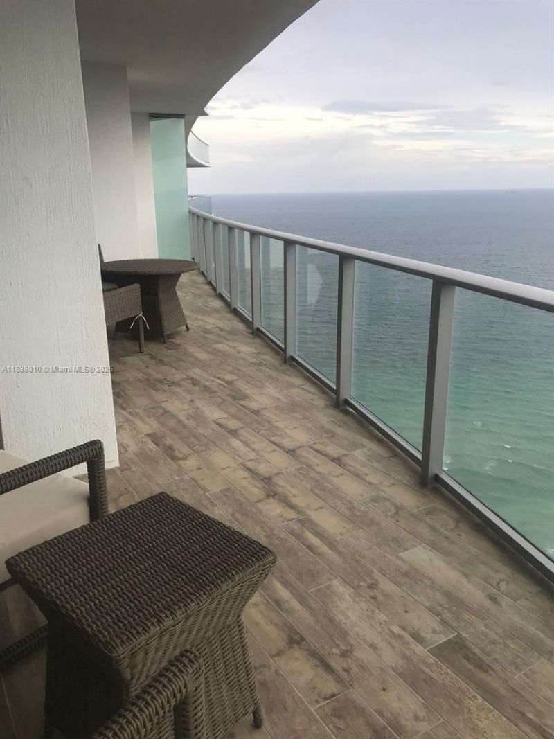 4111 S Ocean Dr, Unit 3105, Hollywood, FL 33019 Photo