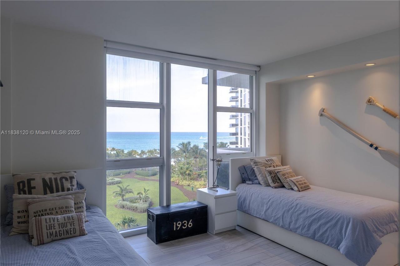 10275 Collins Ave, Unit 634, Bal Harbour, FL 33154 Photo