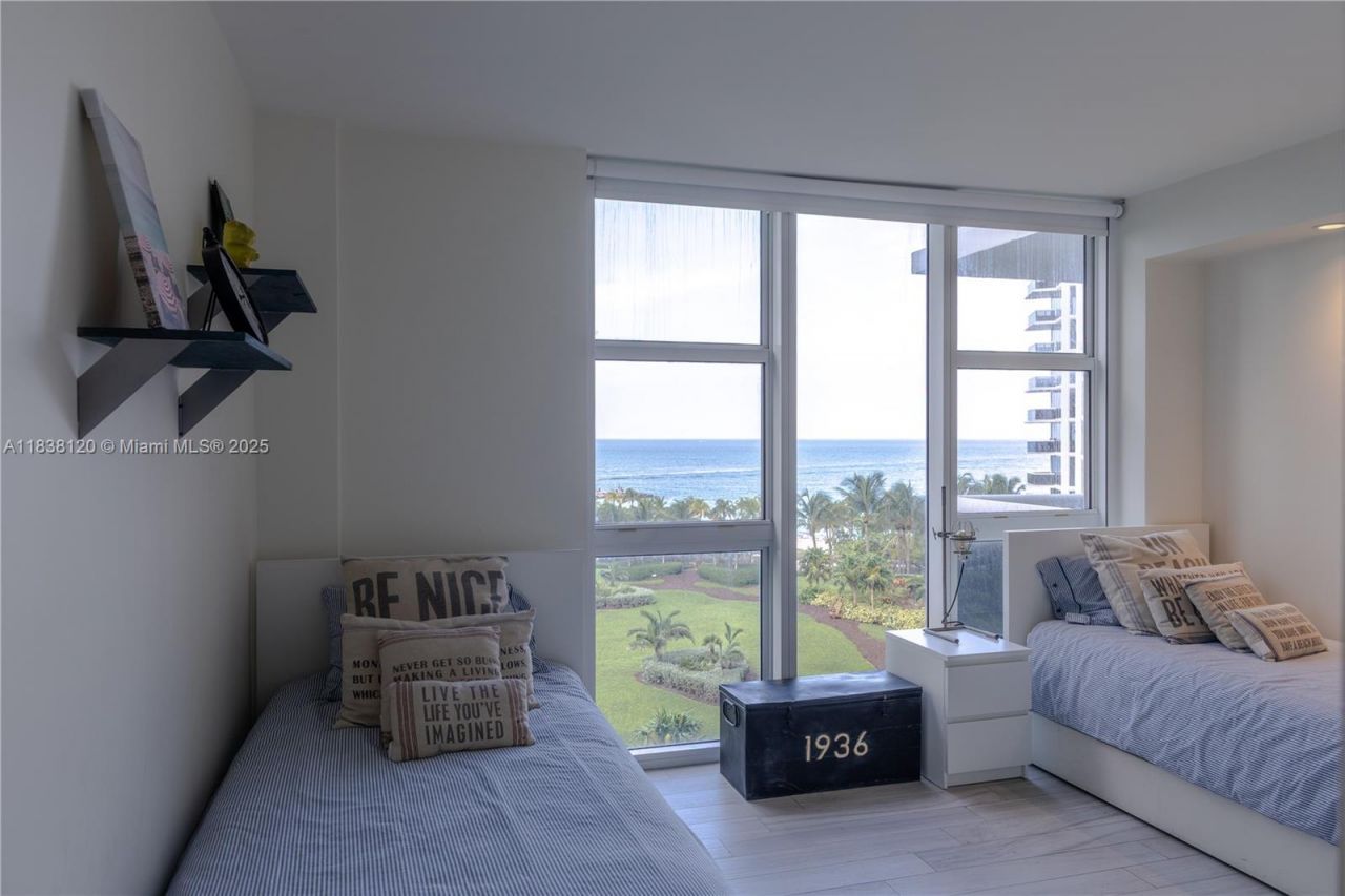 10275 Collins Ave, Unit 634, Bal Harbour, FL 33154 Photo