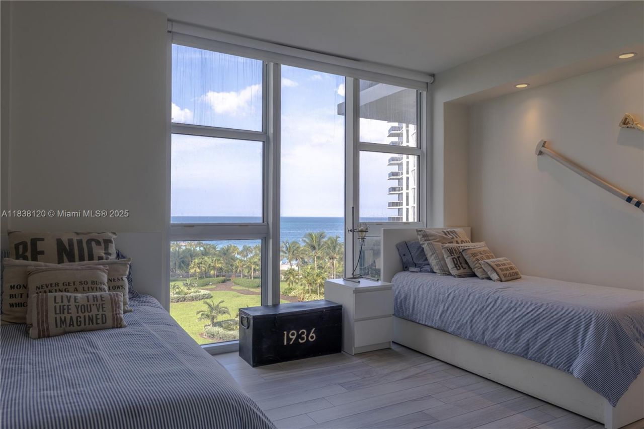 10275 Collins Ave, Unit 634, Bal Harbour, FL 33154 Photo
