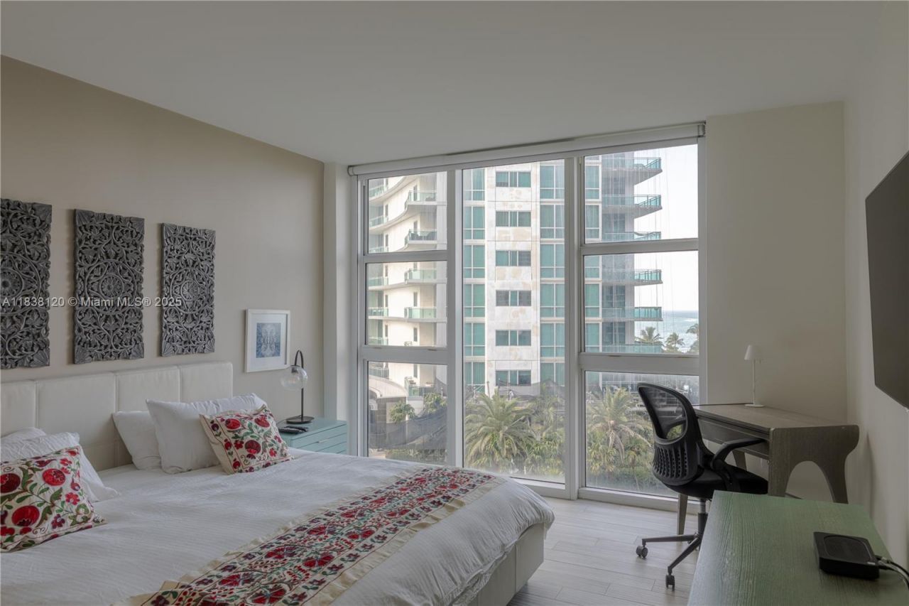 10275 Collins Ave, Unit 634, Bal Harbour, FL 33154 Photo