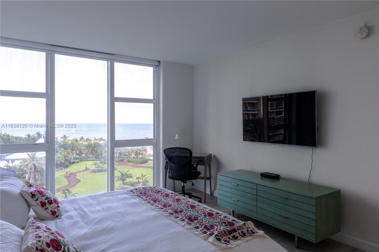 10275 Collins Ave, Unit 634, Bal Harbour, FL 33154 Photo