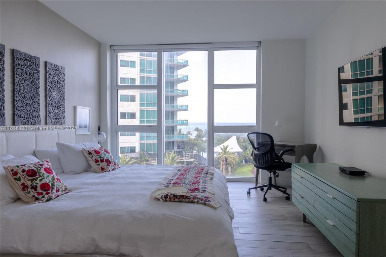 10275 Collins Ave, Unit 634, Bal Harbour, FL 33154 Photo