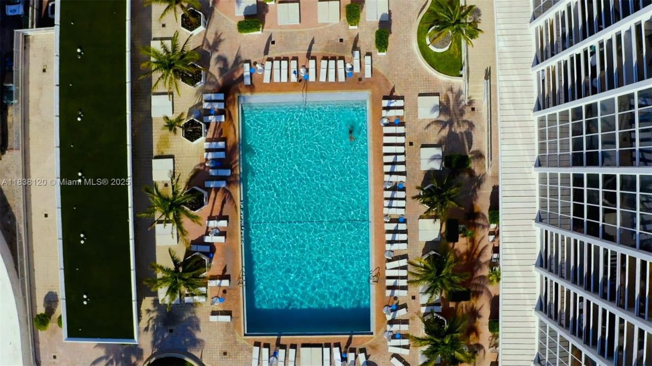 10275 Collins Ave, Unit 634, Bal Harbour, FL 33154 Photo