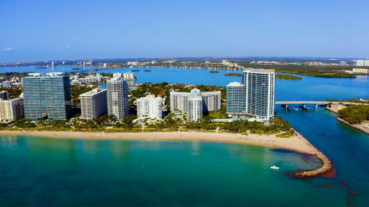 10275 Collins Ave, Unit 634, Bal Harbour, FL 33154 Photo
