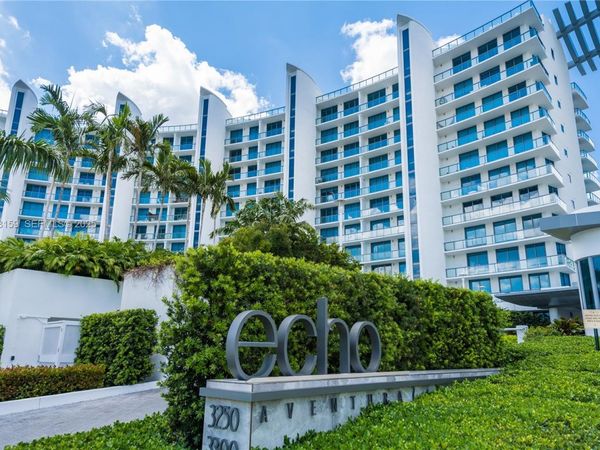 3250 NE 188th St, Unit 601, Aventura, FL 33180