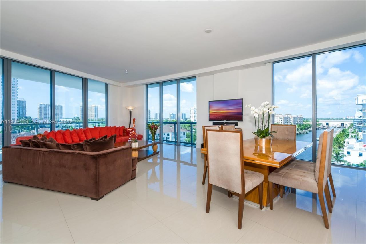 3250 NE 188th St, Unit 601, Aventura, FL 33180 Photo