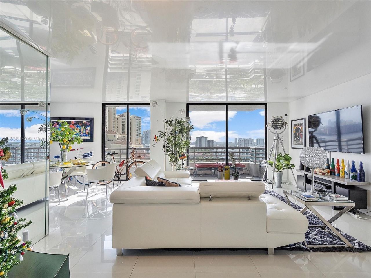 Please Call For Address, Unit PH13, Aventura, FL 33180 Photo