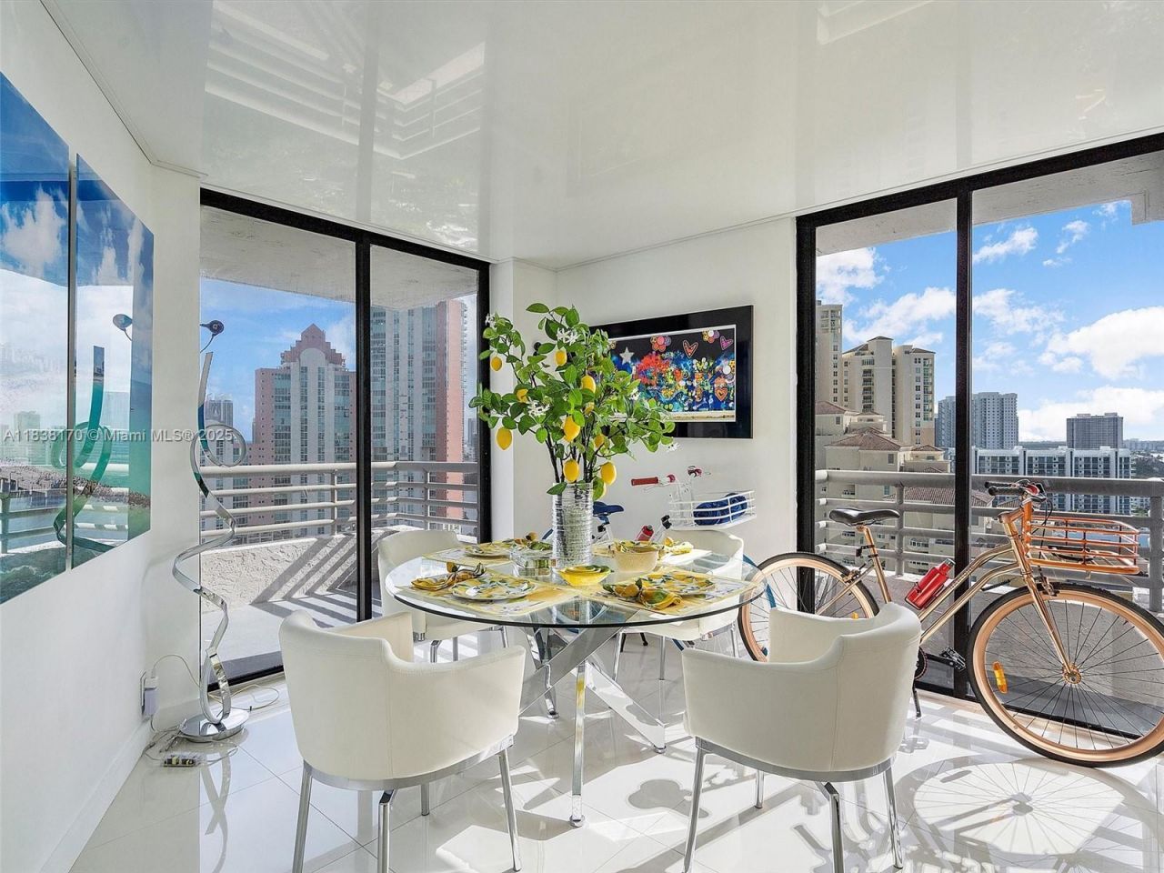 Please Call For Address, Unit PH13, Aventura, FL 33180 Photo