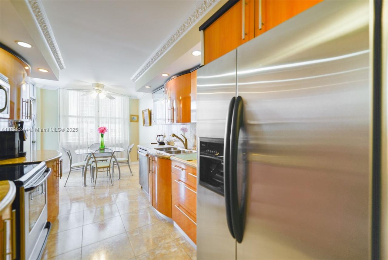 2751 S Ocean Dr, Unit 1707S, Hollywood, FL 33019 Photo