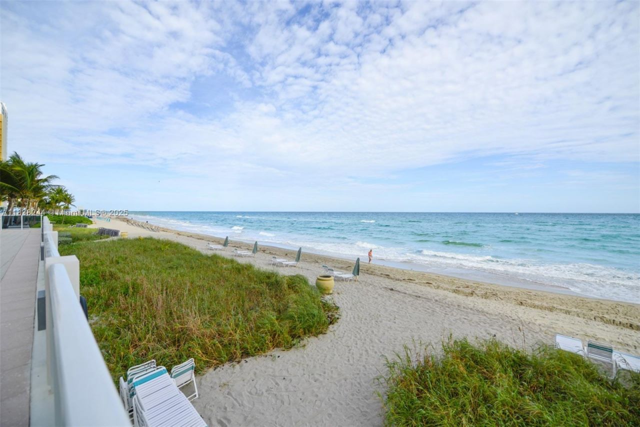 2751 S Ocean Dr, Unit 1707S, Hollywood, FL 33019 Photo