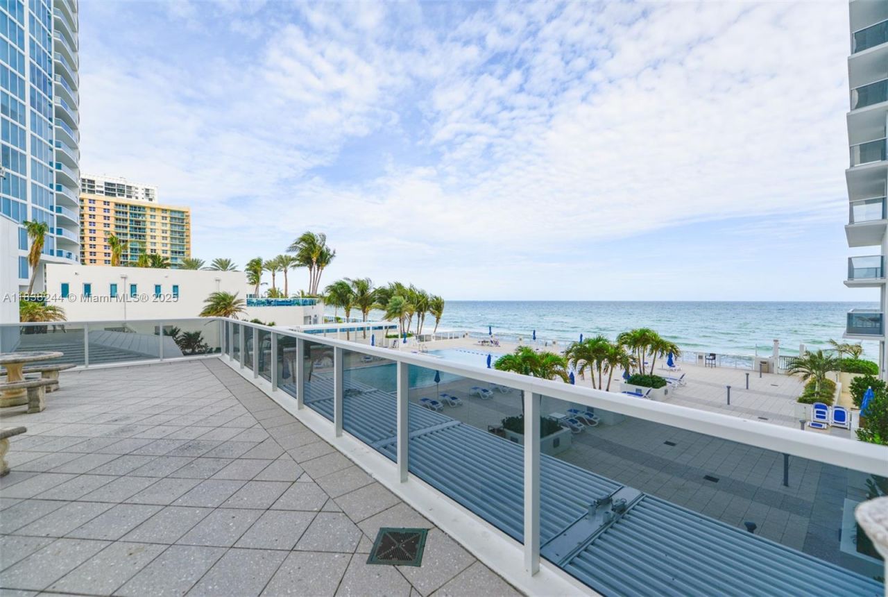 2751 S Ocean Dr, Unit 1707S, Hollywood, FL 33019 Photo