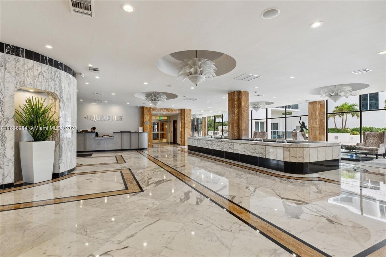 2751 S Ocean Dr, Unit 1707S, Hollywood, FL 33019 Photo