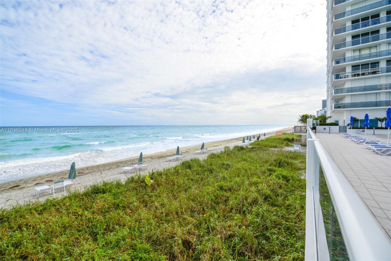 2751 S Ocean Dr, Unit 1707S, Hollywood, FL 33019 Photo