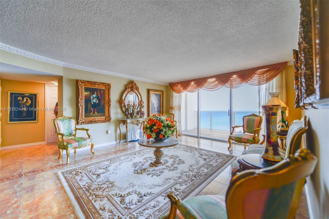 2751 S Ocean Dr, Unit 1707S, Hollywood, FL 33019 Photo