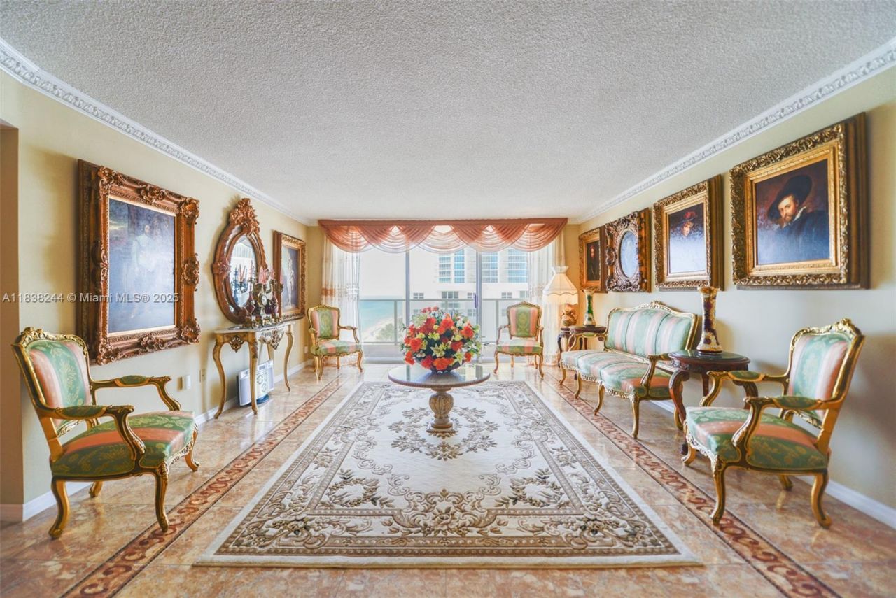 2751 S Ocean Dr, Unit 1707S, Hollywood, FL 33019 Photo