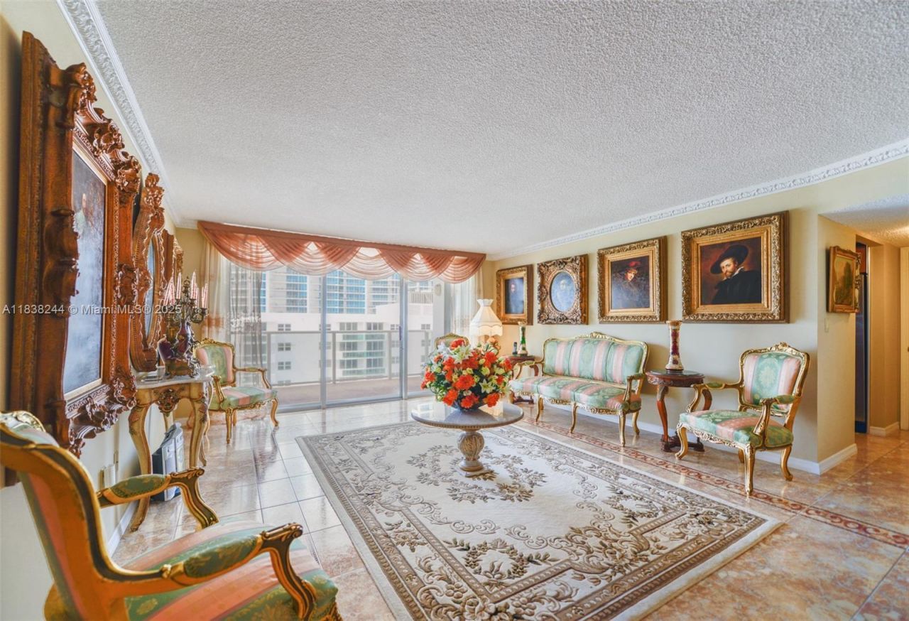 2751 S Ocean Dr, Unit 1707S, Hollywood, FL 33019 Photo