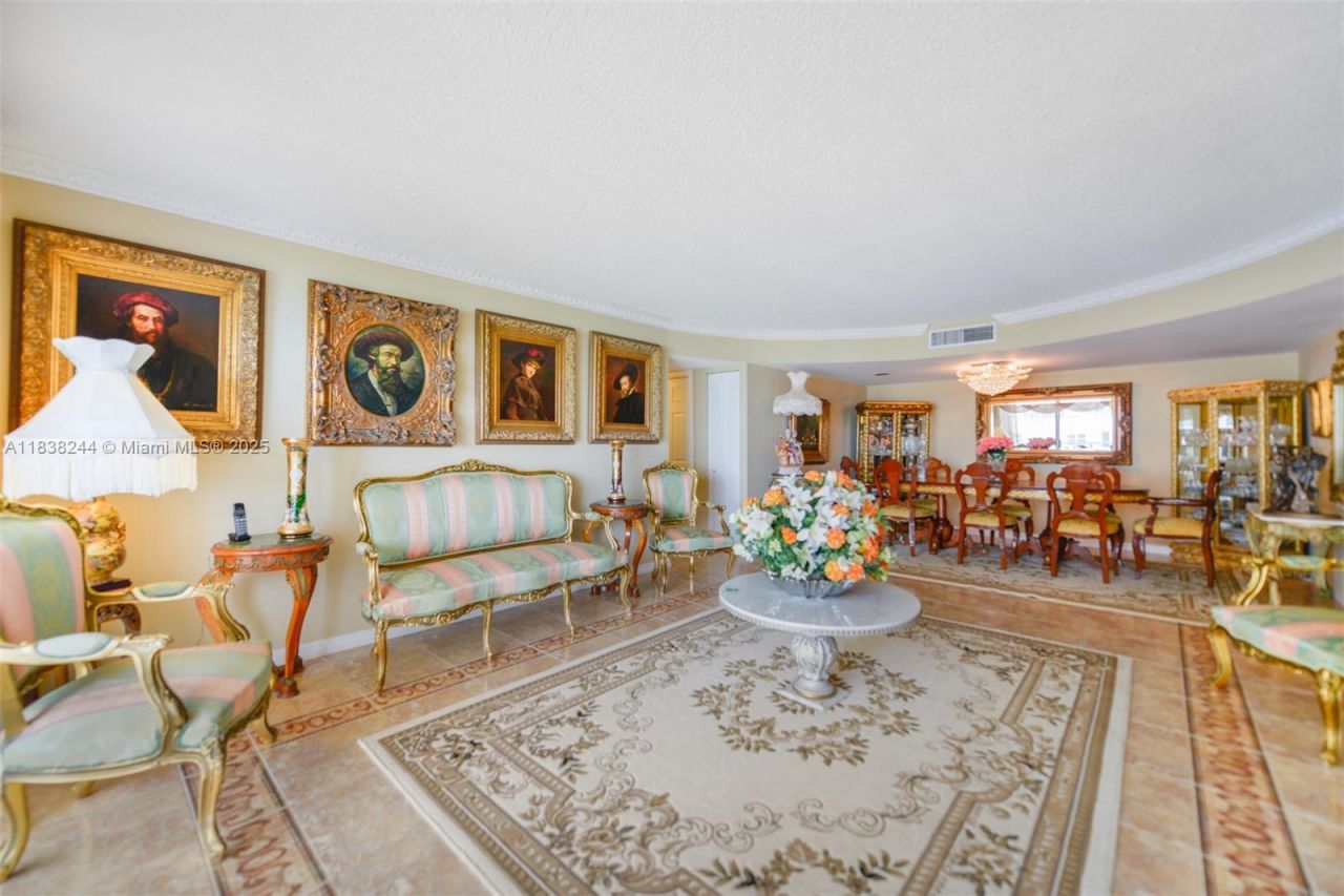 2751 S Ocean Dr, Unit 1707S, Hollywood, FL 33019 Photo