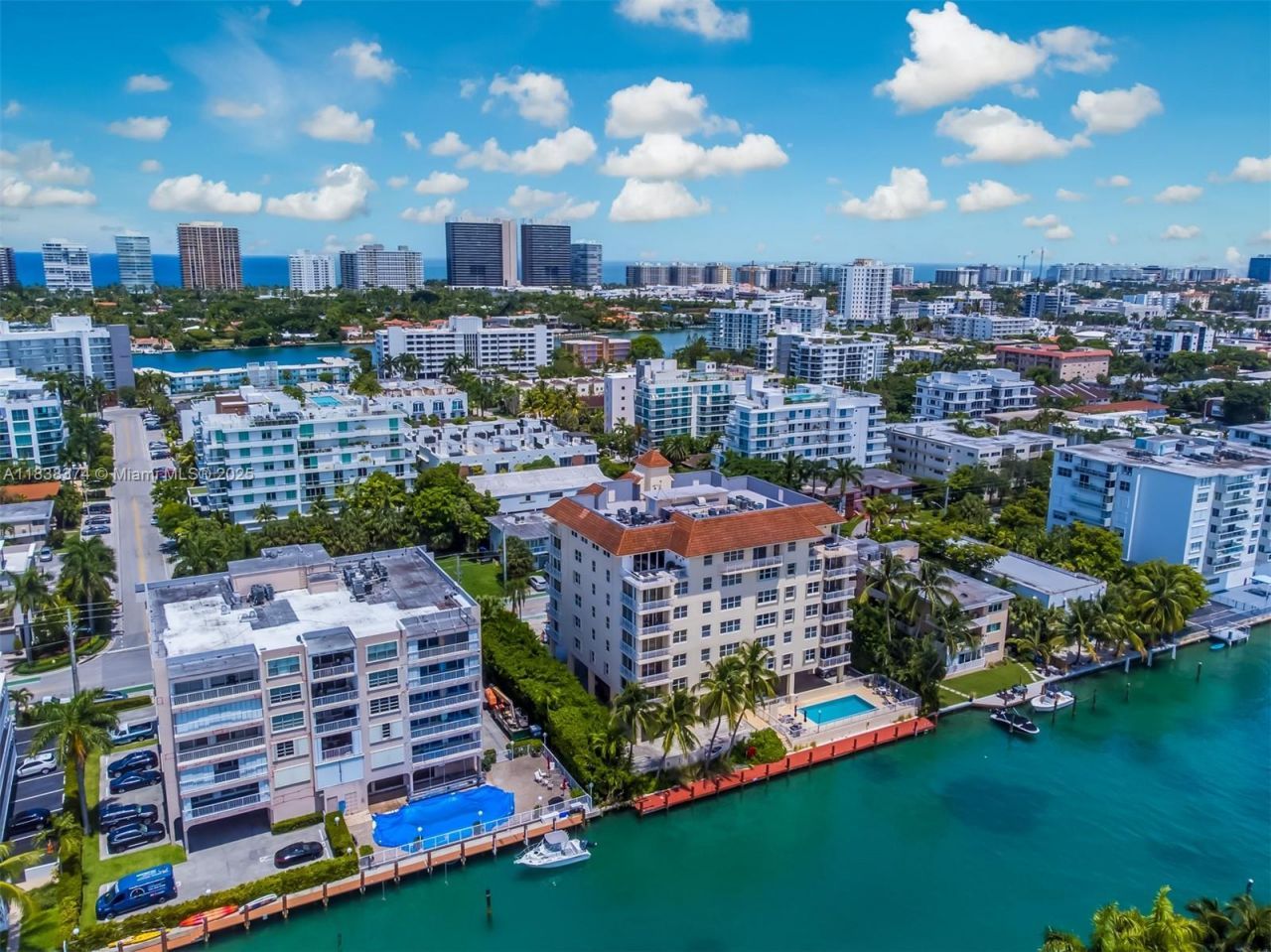 10140 W Bay Harbor Dr, Unit 201A, Bay Harbor Islands, FL 33154 Photo