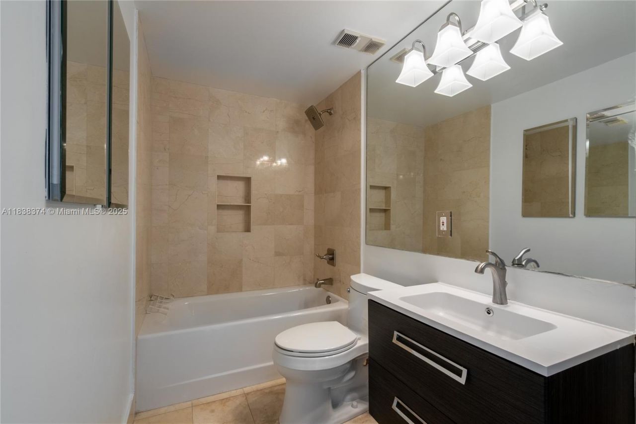 10140 W Bay Harbor Dr, Unit 201A, Bay Harbor Islands, FL 33154 Photo