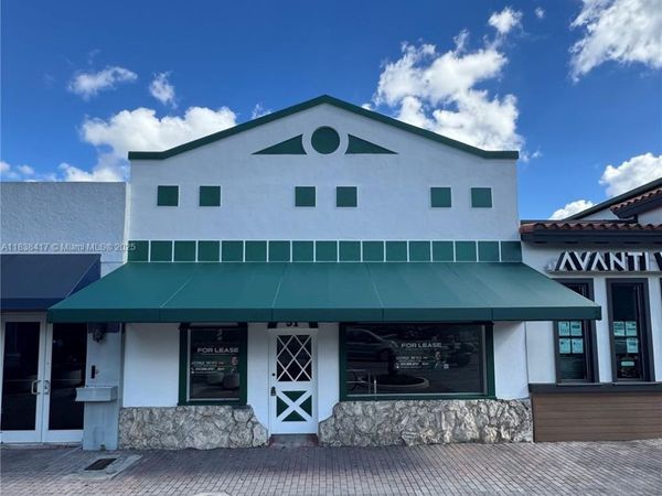 51 N Krome Avenue, Homestead, FL 33030