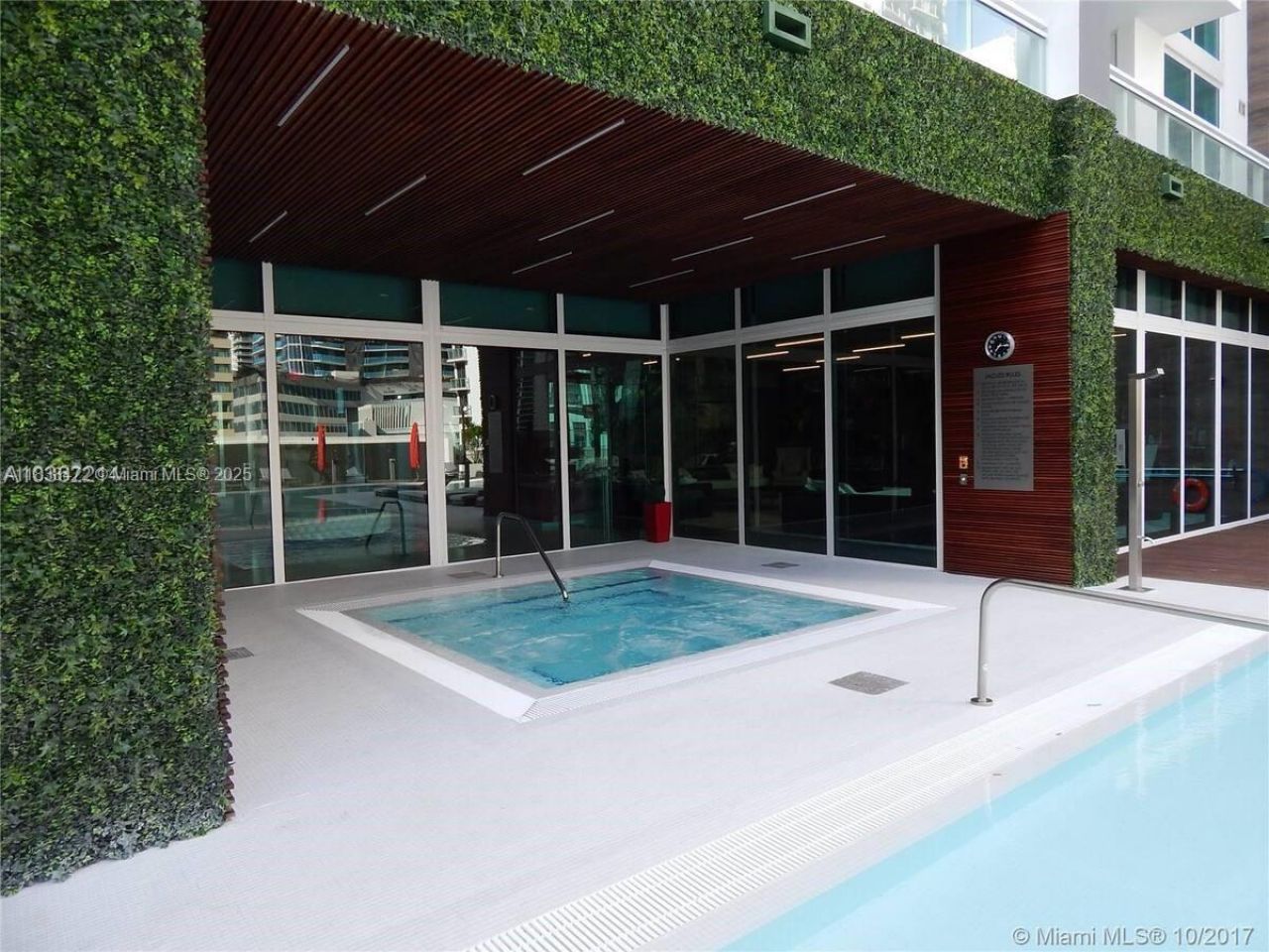 1080 Brickell Ave, Unit 3805, Miami, FL 33131 Photo