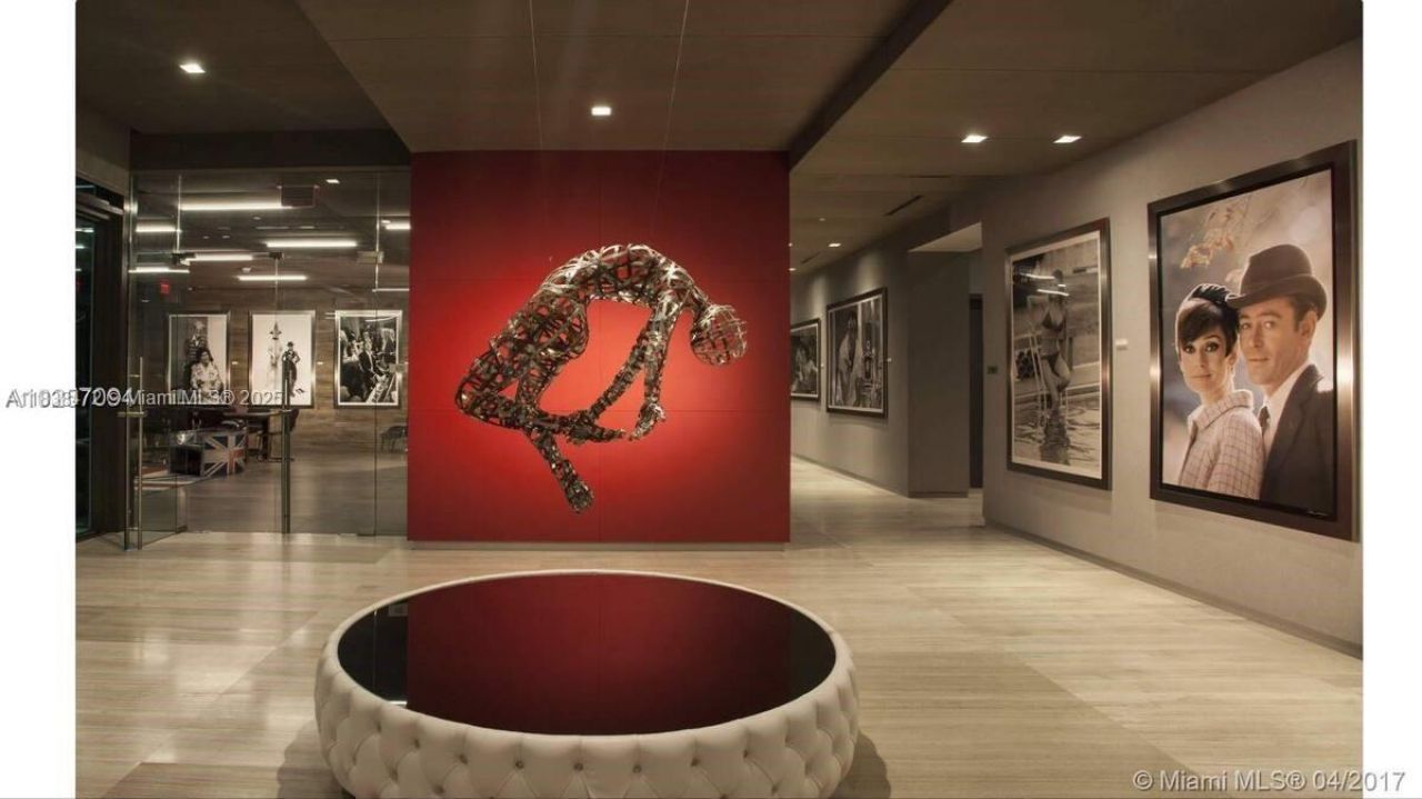 1080 Brickell Ave, Unit 3805, Miami, FL 33131 Photo