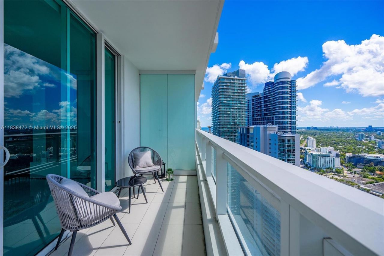 1080 Brickell Ave, Unit 3805, Miami, FL 33131 Photo