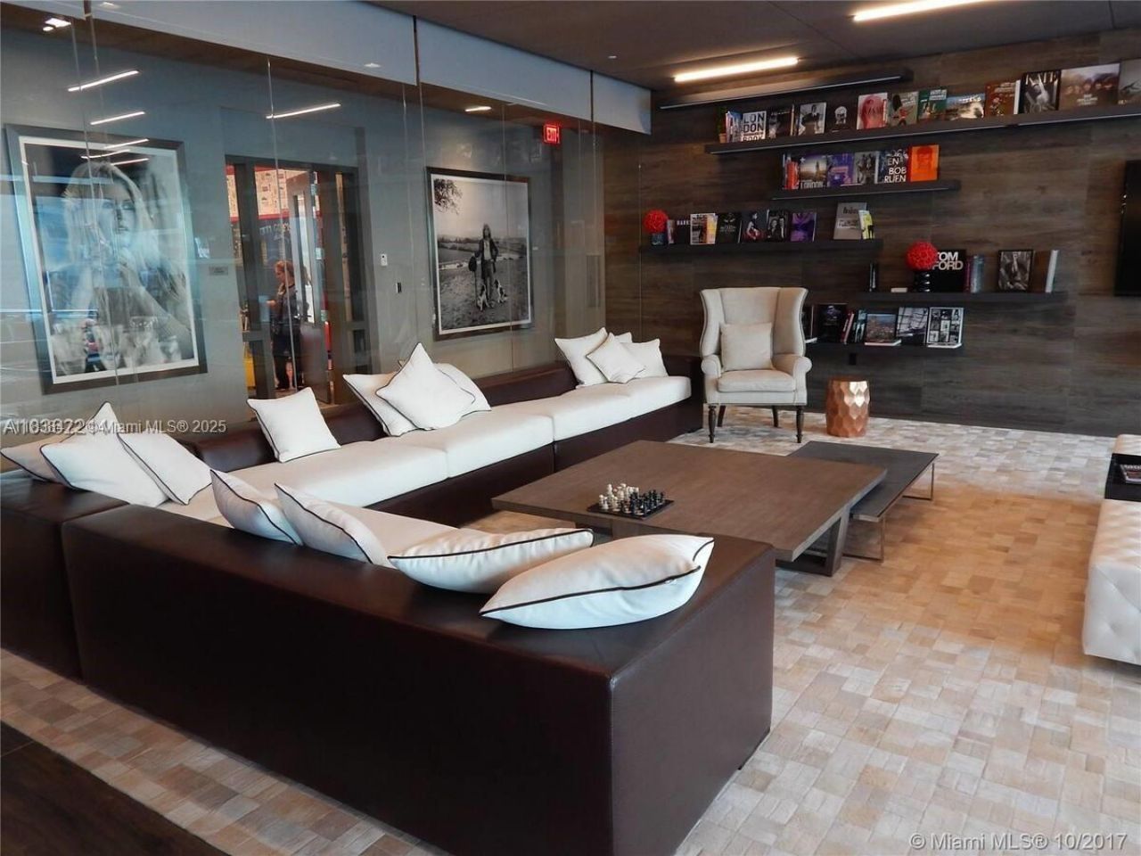 1080 Brickell Ave, Unit 3805, Miami, FL 33131 Photo