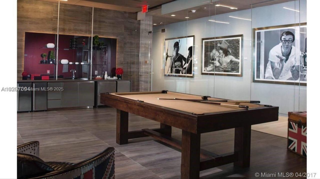 1080 Brickell Ave, Unit 3805, Miami, FL 33131 Photo