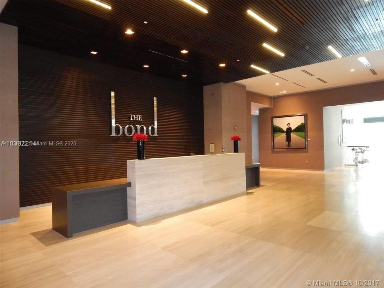 1080 Brickell Ave, Unit 3805, Miami, FL 33131 Photo