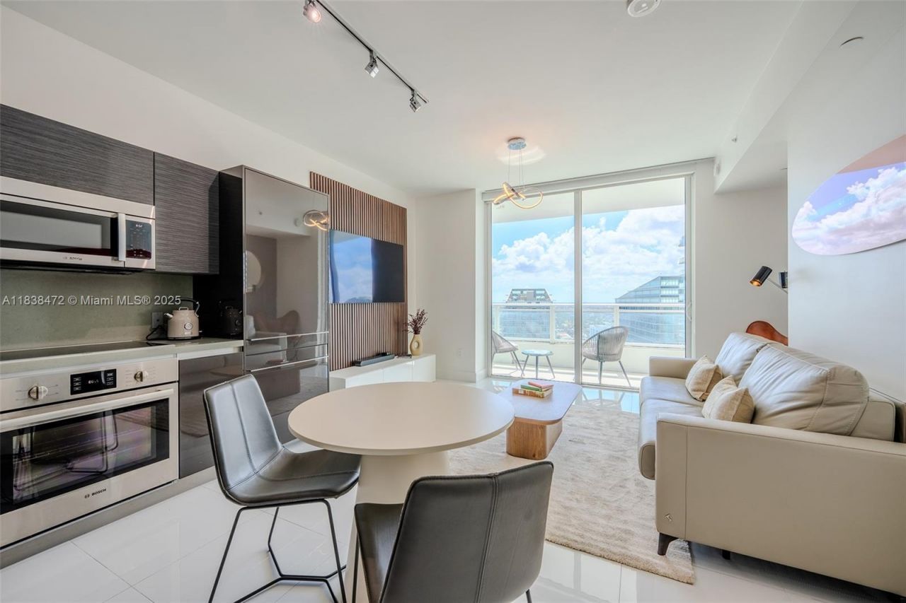 1080 Brickell Ave, Unit 3805, Miami, FL 33131 Photo