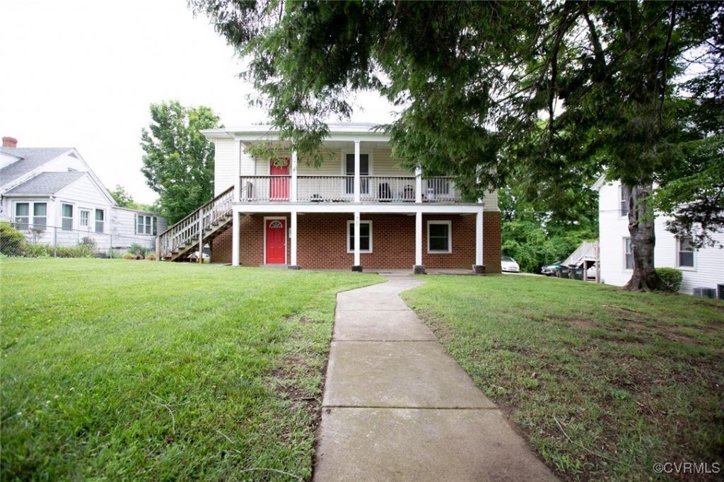 407 E 2nd Street, Farmville, VA 23901 Main Photo